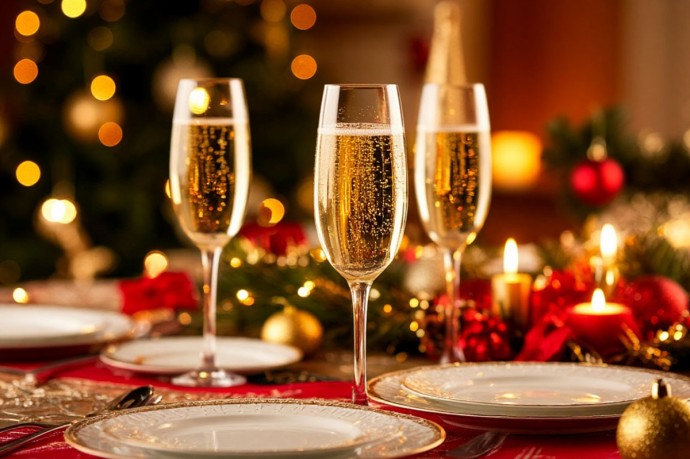 В Общественной палате выступили против новогоднего подорожания алкоголя