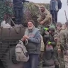Жители освобожденного Гуево рассказали о воровстве ВСУ кастрюль и расправах над сельчанами