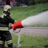 Тамбовские спасатели ликвидировали 4 пожара за прошедшие сутки