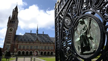 Суд ООН остается центром системы мирного разрешения правовых споров — МИД РФ