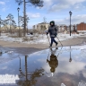 В Бурятии продолжит сохраняться весенняя погода