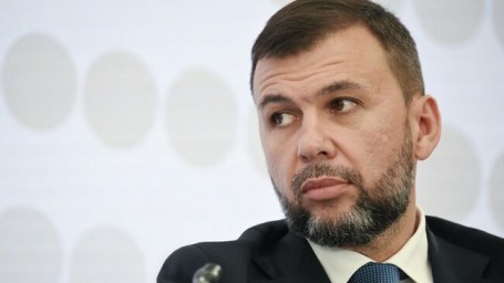 ВСУ за сутки десять раз атаковали территорию ДНР, заявил Пушилин