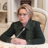 Матвиенко: В основе отношений России и Египта лежат исторические традиции дружбы