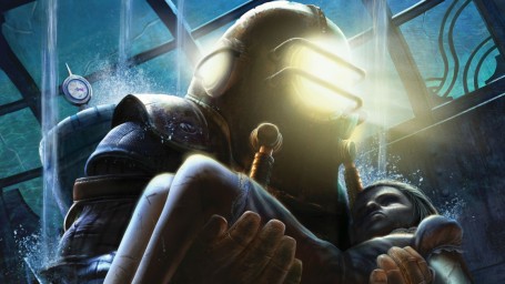 Экранизация Bioshock «однозначно» будет по игре — но всё зависит от «Голодных игр»