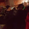 В ходе ночного рейда в Пензе 15 гражданам вручили повестки в военкомат