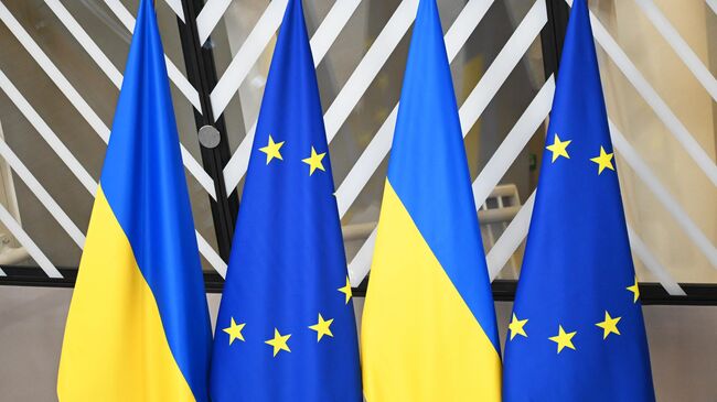 Горемыкин обвинил страны Европы в затягивании мирного процесса по Украине