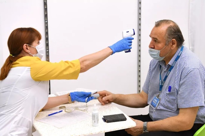 Роспотребнадзор опроверг слухи о вспышках кори и гепатита в Новосибирской области Роспотребнадзор опроверг слухи о вспышках кори и гепатита в Новосибирской области