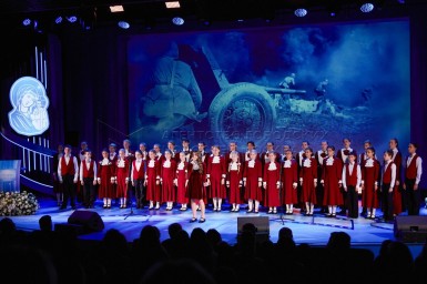 Международный кинофестиваль «Лучезарный ангел» стартует в Москве