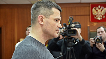 Суд арестовал активы экс-бенефициаров "Домодедово" на 6,5 млрд руб