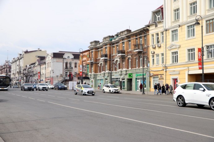 Дожди - все? Приморцам рассказали, когда погода в регионе улучшится