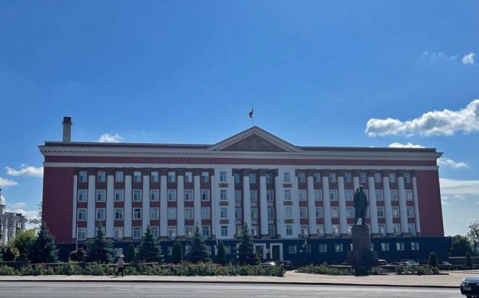 Пострадавшие районы Курской области могут стать свободной экономической зоной