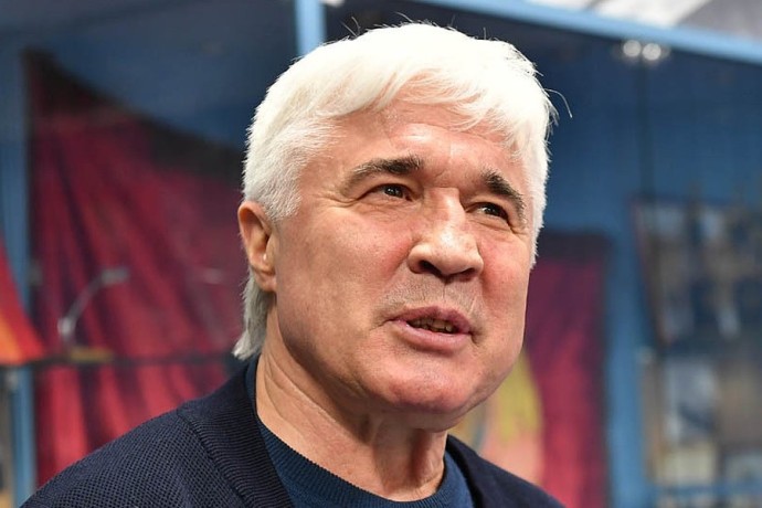 Ловчев обозначил главные проблемы российского футбола