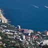 Турпоток в Крым с начала года вырос более чем на 14 процентов