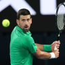 Джокович подвёл итоги выступления на Australian Open