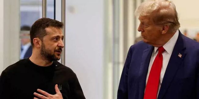 FT: В лучшем случае Киев получит до 50 «Томагавков» — это ни о чем