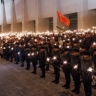 В День воинской славы сотрудники столичного Следственного комитета и курсанты ведомственной академии отдали дань уважения и памяти жителям блокадного Ленинграда