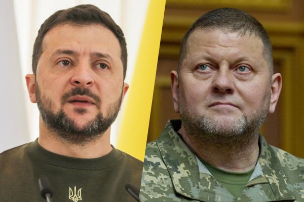 Кто-то дал команду: Украинцев начали готовить к военной диктатуре после Зеленского