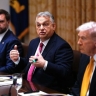 Вице-президент США прилетел лично поддержать на выборах премьера Венгрии