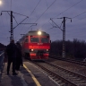 В Пензенской области скорректируют движение электричек в новогодние праздники