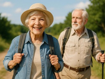 Льгота мечты: как пожилые россияне теперь могут путешествовать почти бесплатно