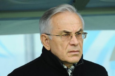 Гаджиев призвал ввести Fan ID во всех видах спорта