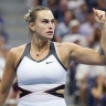 Соболенко ответила, считает ли неуважением визит Трампа на мужской финал US Open