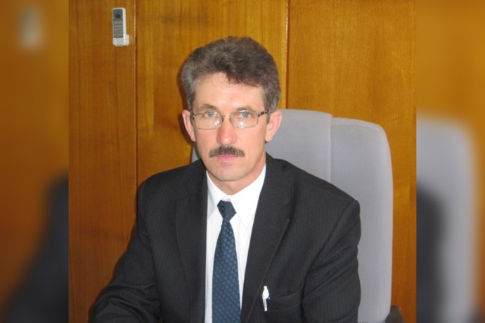 Поздравляем! День рождения у главы Вадинского района Михаила Буслаева Поздравляем! День рождения у главы Вадинского района Михаила Буслаева