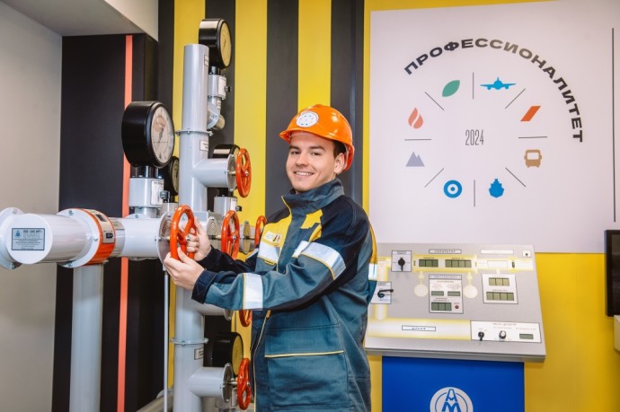 Дмитрий Чернышенко и Сергей Кравцов прокомментировали итоги года празднования 85-летия системы СПО