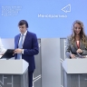 Минпросвещения России и «Иннопрактика» договорились о совместной работе по достижению национальных целей развития России в сфере образования