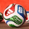 ФИФА представила мяч ЧМ-2026