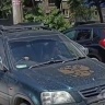 "Тебе телефон сломать?": автомобилистка прорвалась против шерсти по "односторонней" дороге в Южно-Сахалинске