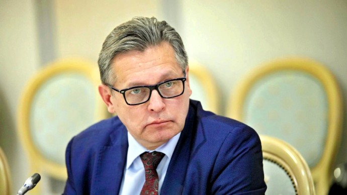 Рифат Сабитов: WhatsApp* создал такую архитектуру, при которой любая ответственность за связанные с мессенджером проблемы перекладывалась на пользователя