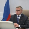 Губернатор Астраханской области провел заседание рабочей группы по сотрудничеству со странами Африки