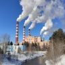 В Томской области на Северской ТЭЦ введён в эксплуатацию новый котлоагрегат