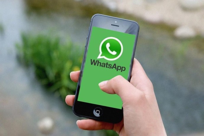 На каких телефонах WhatsApp и Telegram удалятся с апреля