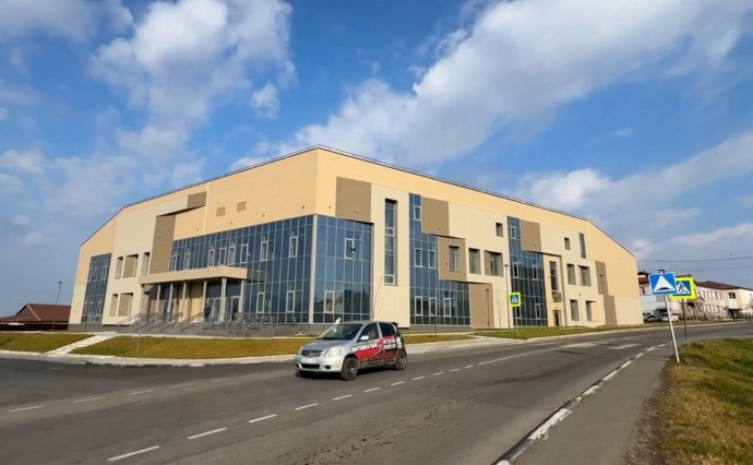 В 2026-м году на Кунашире появится новый центр культуры с краеведческим музеем и школой искусств