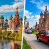 15 идей для однодневной поездки из Москвы: Откройте для себя Подмосковье