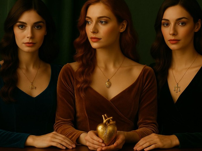 Гороскоп 18 декабря: время корректировать планы Гороскоп 18 декабря: время корректировать планы