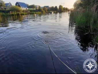 В Башкирии водолазы ищут утонувшего 14-летнего подростка