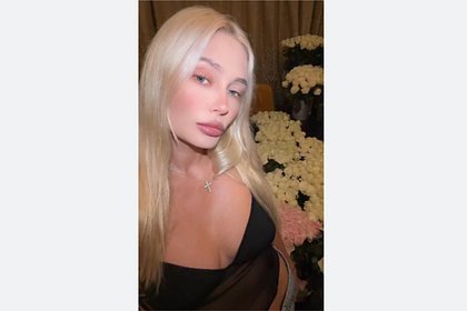 42-летняя звезда «Универа» опубликовала ролик в прозрачном топе 42-летняя звезда «Универа» опубликовала ролик в прозрачном топе