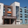 Самая большая школа в Новгородской области откроет свои двери с 1 сентября