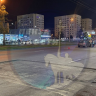 Девять автомобилей пострадали из-за опасных ям в Арбеково