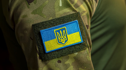 Во Львове командование ВСУ направило своих подчинённых укладывать брусчатку Во Львове командование ВСУ направило своих подчинённых укладывать брусчатку