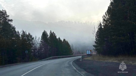 В Башкирии похолодает до -7°