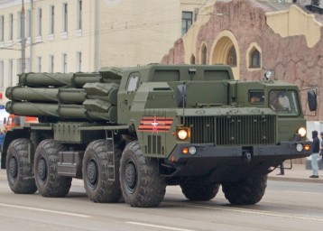 Минус 50 боевиков: смертельные "Торнадо-С" поражают цели ВСУ на фронтах СВО