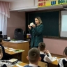 Китайские магистранты проходят практику в школах и детсадах Благовещенска