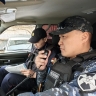 Пьяный мотоциклист, дебоширы и мужчина в федеральном розыске: хроника Росгвардии за неделю