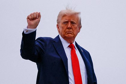 Трамп пообещал защитить Польшу и прибалтийские страны при эскалации отношений с Россией