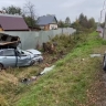 В ДТП под Ярославлем погиб водитель, пострадал 6-летний мальчик