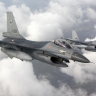 Американские F-16 застряли в пути: Тайвань оказался без самолетов и без пилотов